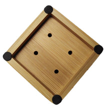 Load image into Gallery viewer, Natural Thailand Teak Wood Kitchen Tool
