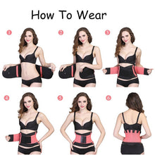 Load image into Gallery viewer, Waist Trainer
