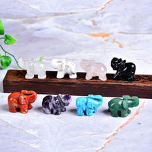 Load image into Gallery viewer, Mini Elephant
