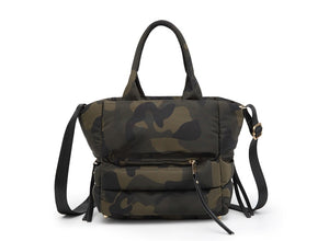 Puffy Tote