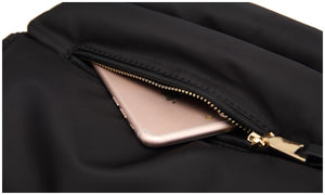 Puffy Tote