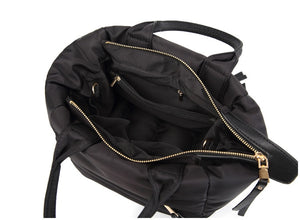 Puffy Tote