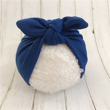 Load image into Gallery viewer, Baby Hat Turban
