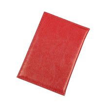 Load image into Gallery viewer, Passport Holder Covers for Travel Case Passport
