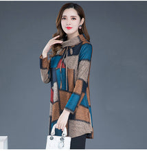 Load image into Gallery viewer, Winter Tunic - Winnie
