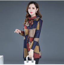 Load image into Gallery viewer, Winter Tunic - Winnie
