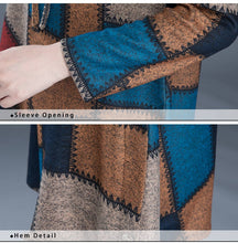 Load image into Gallery viewer, Winter Tunic - Winnie
