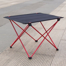 Load image into Gallery viewer, Portable Foldable Folding Table
