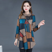 Load image into Gallery viewer, Winter Tunic - Winnie
