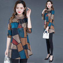 Load image into Gallery viewer, Winter Tunic - Winnie
