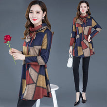 Load image into Gallery viewer, Winter Tunic - Winnie
