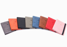 Load image into Gallery viewer, RFID Passport Covers
