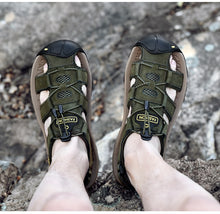 Load image into Gallery viewer, Men&#39;s Sandal
