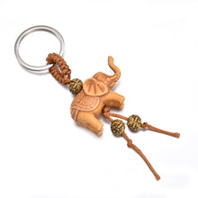 Load image into Gallery viewer, Elephant Charm
