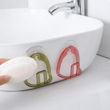 Load image into Gallery viewer, In sink sponge rack
