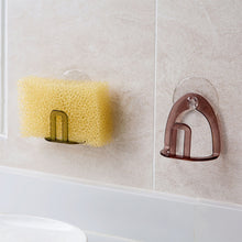 Load image into Gallery viewer, In sink sponge rack
