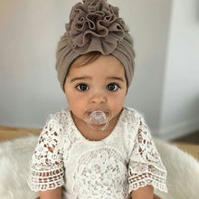 Load image into Gallery viewer, Baby Hat Turban
