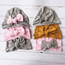 Load image into Gallery viewer, Baby Hat Turban
