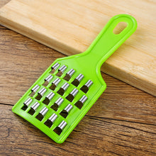Load image into Gallery viewer, Vegetable Grater
