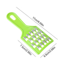 Load image into Gallery viewer, Vegetable Grater

