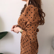 Load image into Gallery viewer, Polka Dot - Penny
