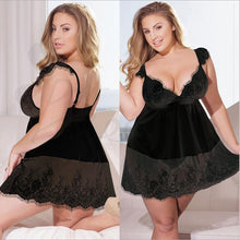 Load image into Gallery viewer, Lace Sleepwear
