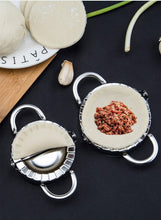 Load image into Gallery viewer, Dumpling Mold
