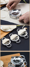 Load image into Gallery viewer, Dumpling Mold
