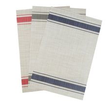 Load image into Gallery viewer, Non-slip washable placemats for dining
