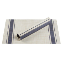 Load image into Gallery viewer, Non-slip washable placemats for dining
