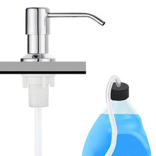 Load image into Gallery viewer, Soap dispenser
