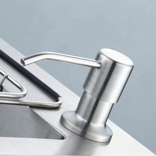 Load image into Gallery viewer, Soap dispenser
