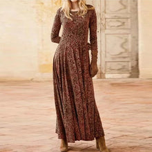 Load image into Gallery viewer, Floral Maxi - Sue

