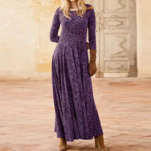 Load image into Gallery viewer, Floral Maxi - Sue
