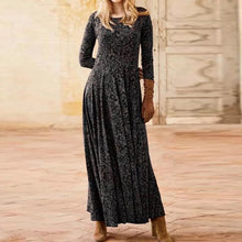 Load image into Gallery viewer, Floral Maxi - Sue
