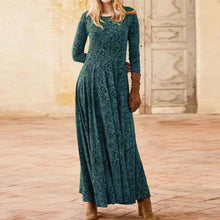 Load image into Gallery viewer, Floral Maxi - Sue
