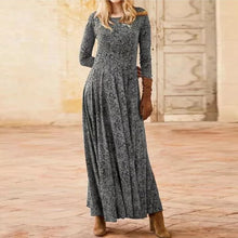 Load image into Gallery viewer, Floral Maxi - Sue
