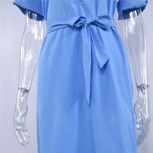 Load image into Gallery viewer, His shirt, my dress - Morgan
