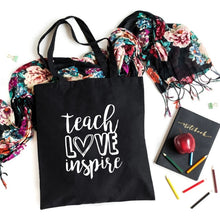 Load image into Gallery viewer, Educator Tote
