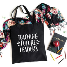 Load image into Gallery viewer, Educator Tote
