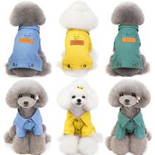 Load image into Gallery viewer, Pet Jacket
