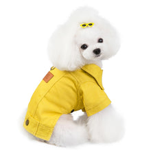 Load image into Gallery viewer, Pet Jacket
