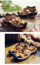 Load image into Gallery viewer, Outdoor sandals
