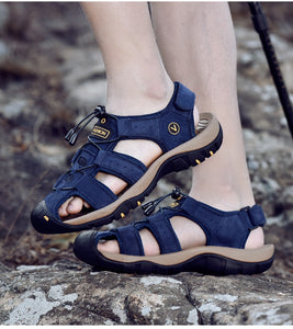 Outdoor sandals