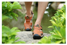 Load image into Gallery viewer, Outdoor sandals
