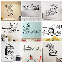 Load image into Gallery viewer, Home Vinyl Stickers
