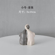 Load image into Gallery viewer, Elephant Figurines
