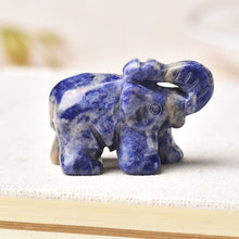 Load image into Gallery viewer, Mini Elephant
