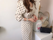 Load image into Gallery viewer, Polka Dot - Penny
