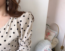 Load image into Gallery viewer, Polka Dot - Penny
